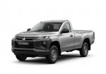 Mitsubishi Triton Single Cab 2018 года
